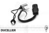 RENAU 7701031991 Condenser, ignition